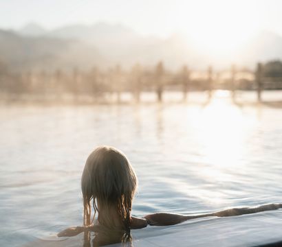 Das König Ludwig Inspiration SPA: Adventleuchten