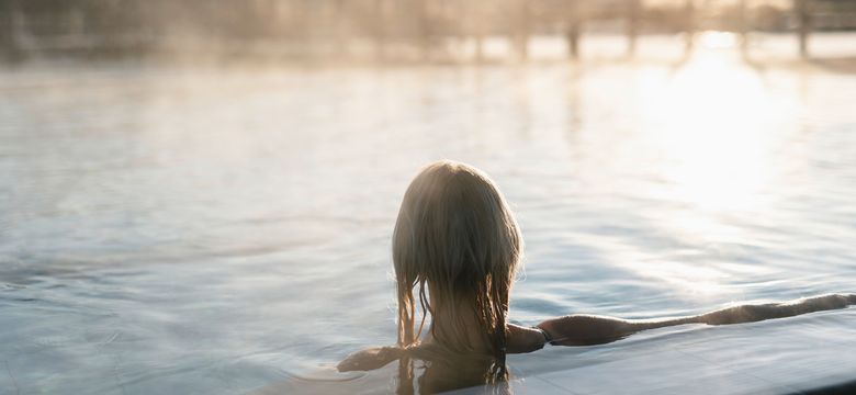 Das König Ludwig Inspiration SPA: Adventleuchten