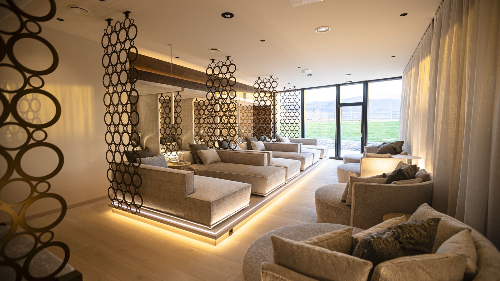 Bild #10 - Das König Ludwig Inspiration SPA