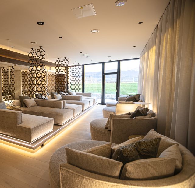 Impressionen #5 - Das König Ludwig Inspiration SPA