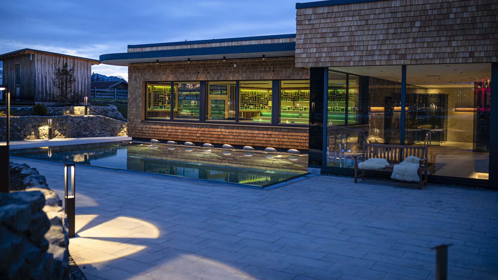 Bild #13 - Das König Ludwig Inspiration SPA