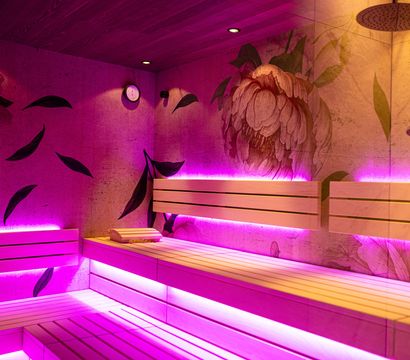 Angebot: Pure Spa - Das König Ludwig 