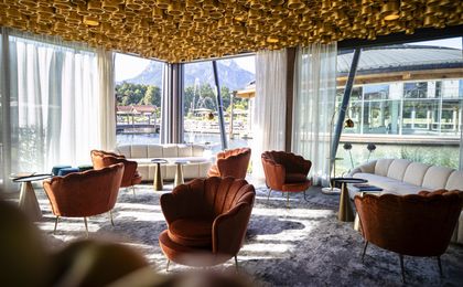 Das König Ludwig in Schwangau bei Füssen, Allgäu, Bayern, Deutschland - Bild #3