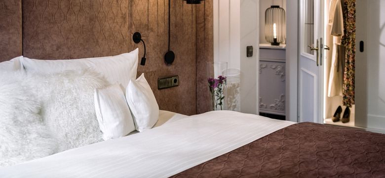 Das König Ludwig Inspiration SPA: Suite Sissi image #1