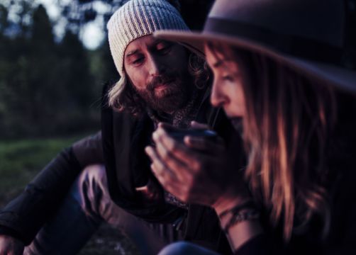 BIO HOTEL Bergzeit: Romantische Auszeit in den Bergen - Natur- & Biohotel Bergzeit, Zöblen, Tirol, Österreich