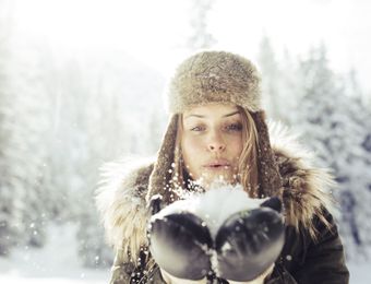 Top Deals: Advent season 3=2 - Natur- & Biohotel Bergzeit