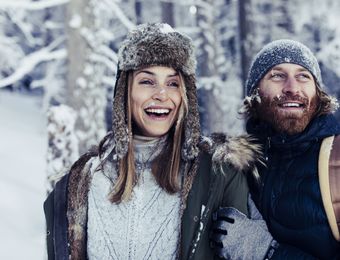 Top Deals: Winter Weeks 5=4 - Natur- & Biohotel Bergzeit