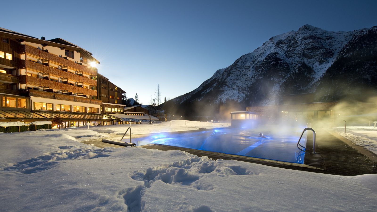 Bild #13 - Quellenhof Leutasch