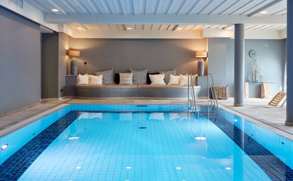 Quellenhof Leutasch in Leutasch, Tirol, Österreich - Bild #3