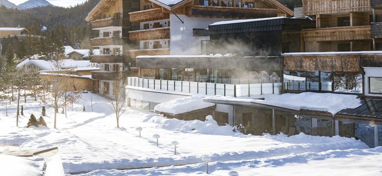 Quellenhof Leutasch: Adventzauber im Quellenhof