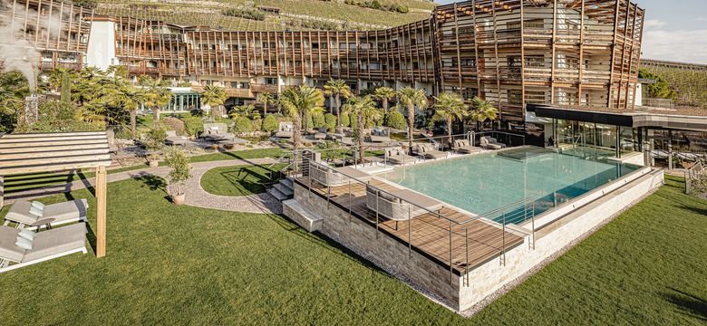 Lake Spa Hotel  SEELEITEN : Vorteilswoche  4=3