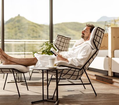 Lake Spa Hotel  SEELEITEN : Novemberspecial 4=3