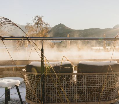 Lake Spa Hotel  SEELEITEN : Decemberspecial 4=3
