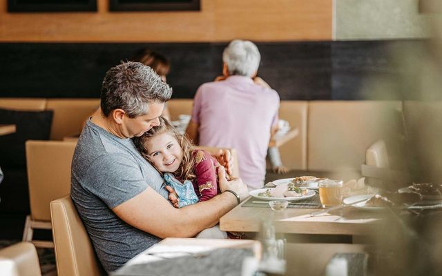 Familotel Böhmerwald  AIGO welcome family ****S: Single mit Kind Urlaub im AIGO