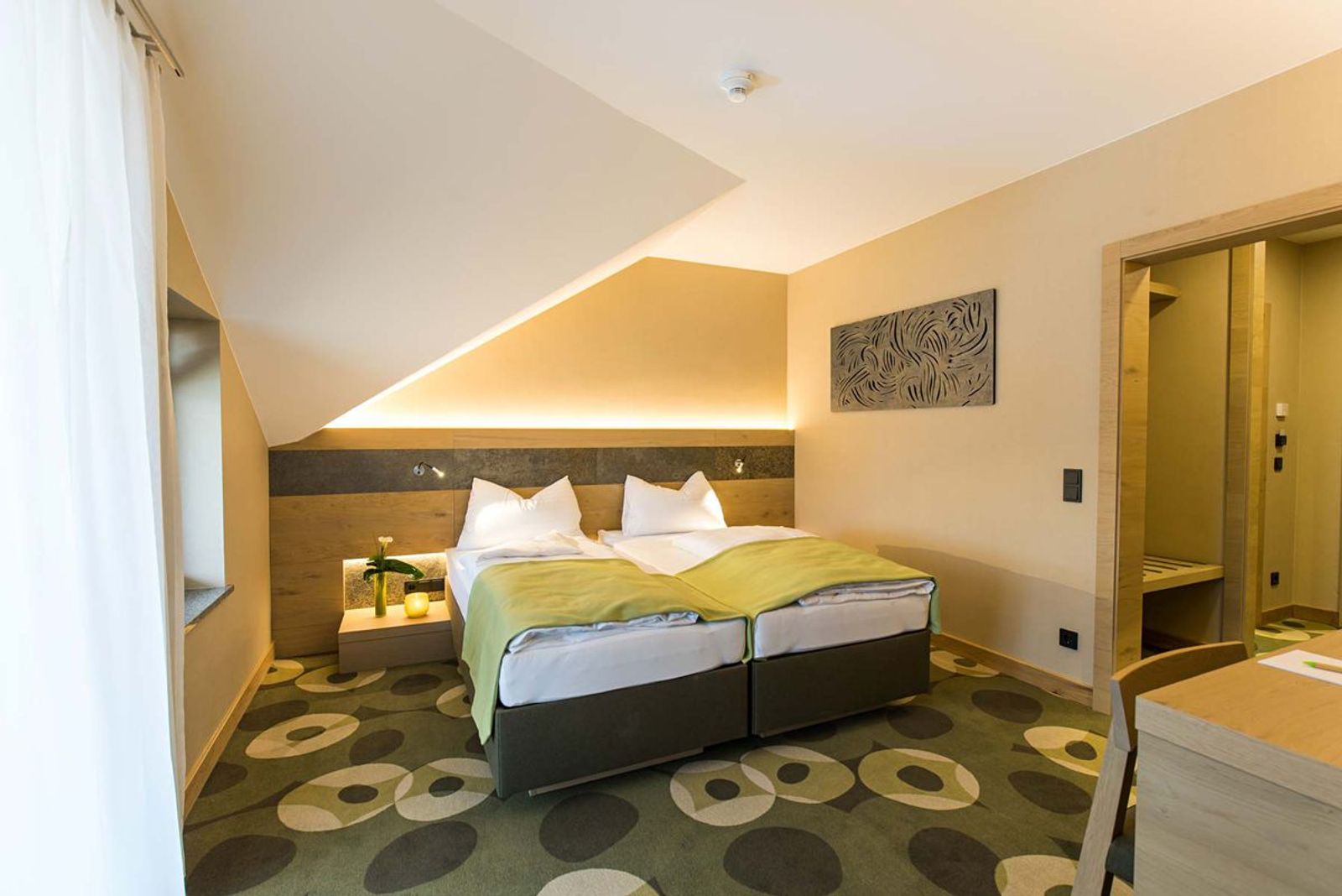 Family Room im Familotel Böhmerwald | Aigo Familien- & Sportresort