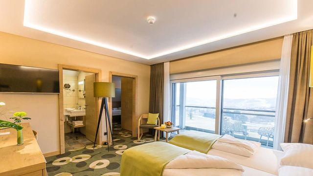 »Family Suite« | ab 42 m² - 2 Raum (K/L)