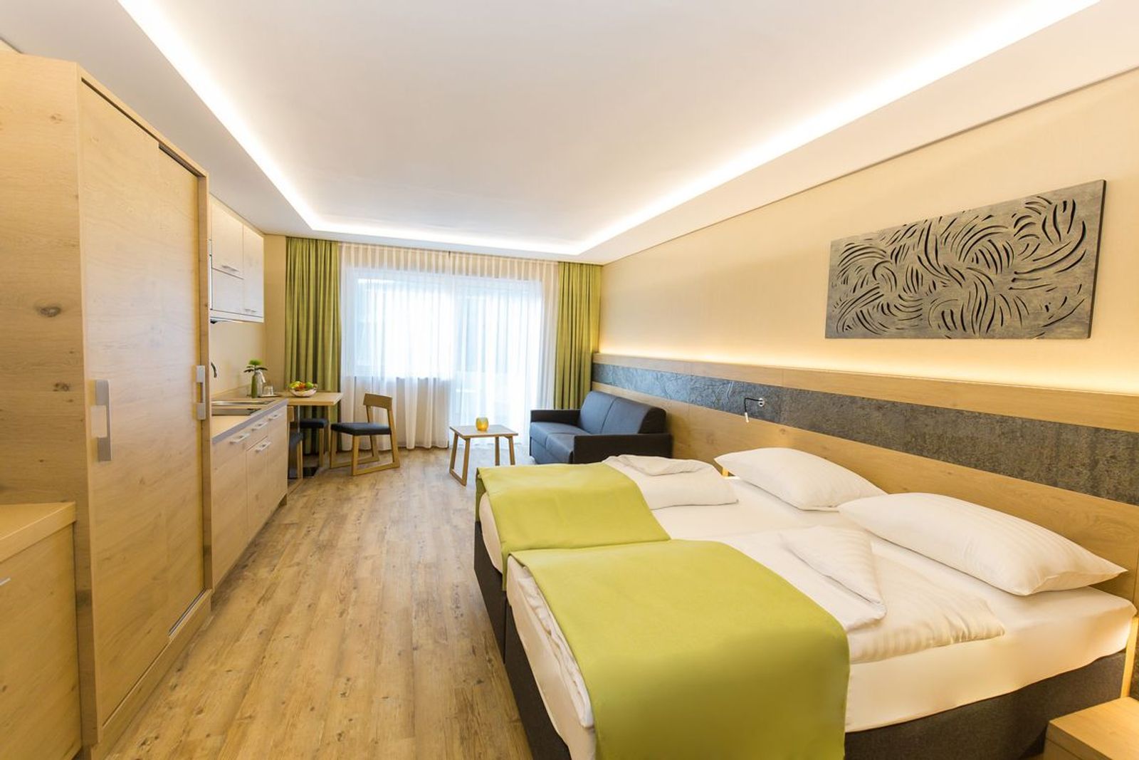Big Family Room im Familotel Böhmerwald | Aigo Familien- & Sportresort