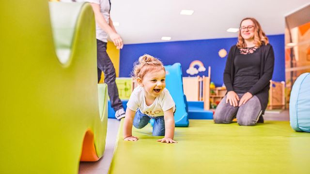 Lange Wochenenden im AIGO