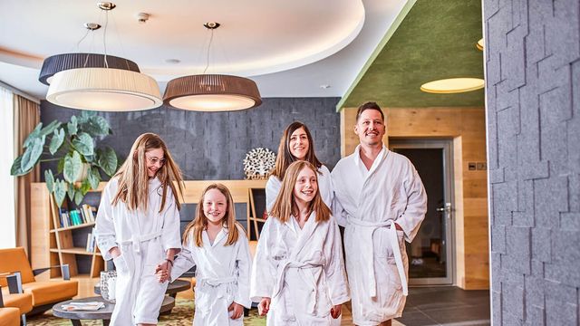 AIGO Familien Kuscheltage