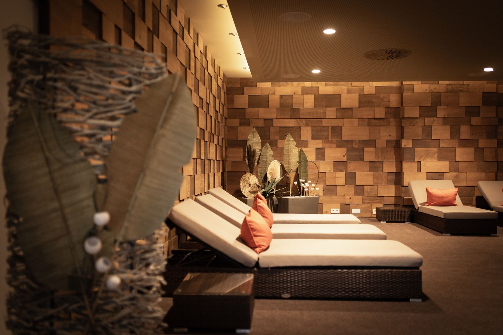 Wellnesstage image 4 - Familotel Erzgebirge Elldus Resort