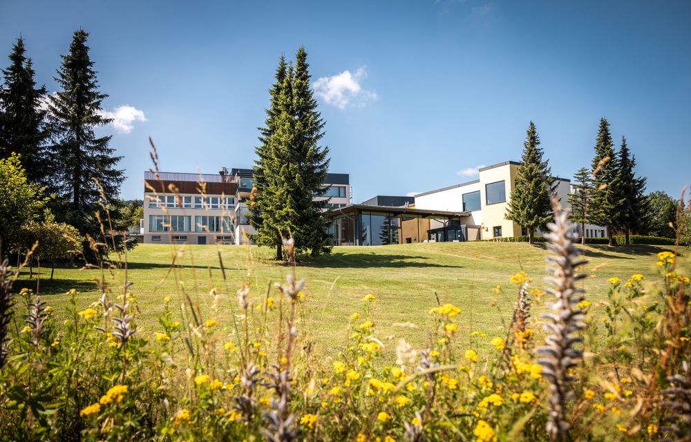 Immer dabei: Unsere Resort-Leistungen für Sie