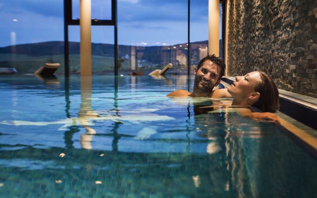 Familotel Erzgebirge Elldus Resort: Wellnesstage  