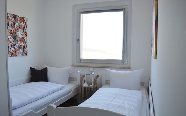 Residenz am Elldus Resort: Wohnung 7 - Kinderzimmer