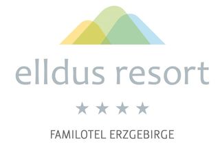 Elldus Resort - Logo