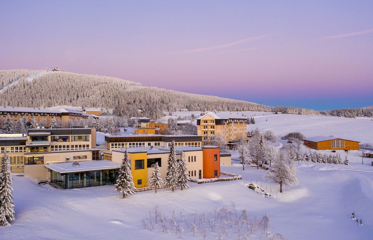 Elldus Resort Bildergalerie