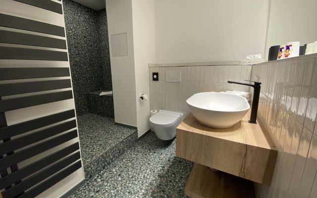 Familien-Suite „Premium“ image 9 - Familotel Erzgebirge Elldus Resort