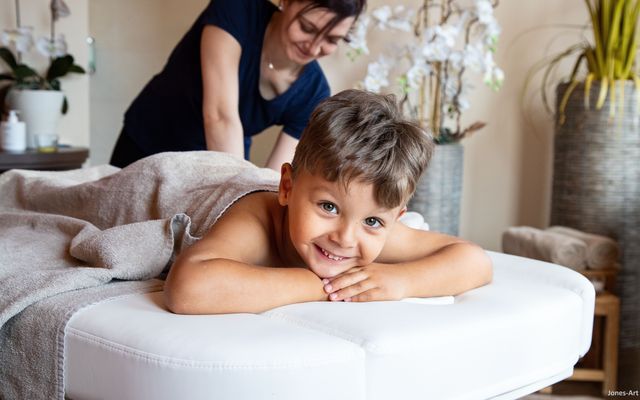 Kinder-Gratis-Wochen image 4 - Familotel Erzgebirge Elldus Resort