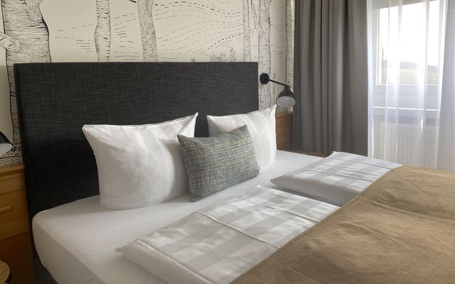 Familien-Suite „Premium“ image 5 - Familotel Erzgebirge Elldus Resort