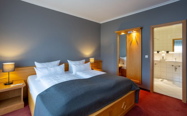Suite 100qm