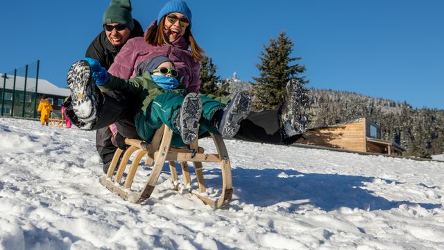 Winterferienwochen