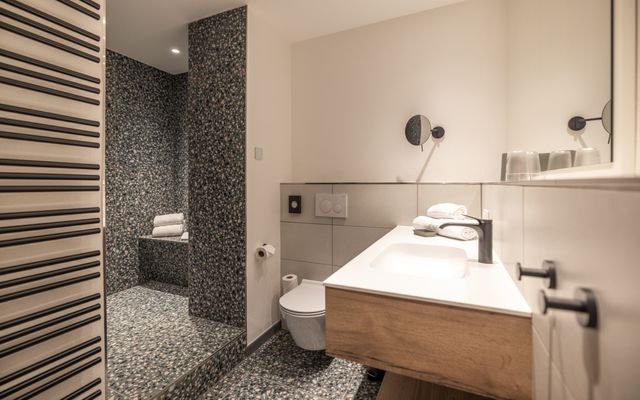 Familien-Suite „Fips“ image 9 - Familotel Erzgebirge Elldus Resort