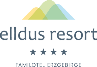 Elldus Resort - Logo