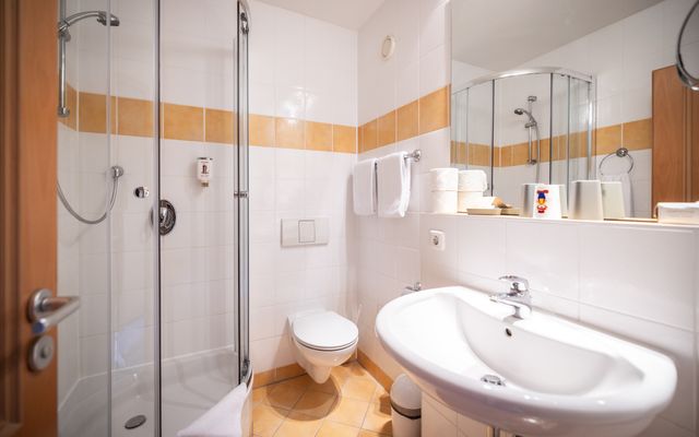 Apartment „Standard“ image 6 - Familotel Erzgebirge Elldus Resort