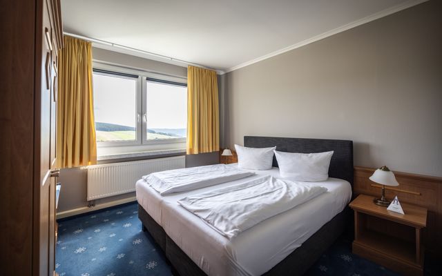 Apartment „Standard“ image 5 - Familotel Erzgebirge Elldus Resort