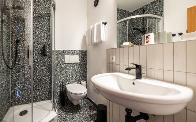 Familien-Suite „Comfort“ image 8 - Familotel Erzgebirge Elldus Resort