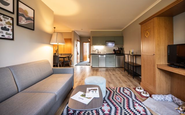 Familien-Suite Classic Plus