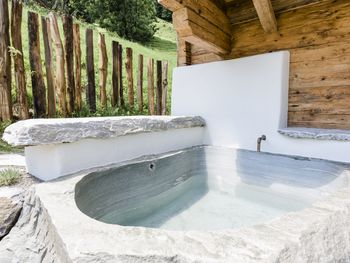 Chalet Almrausch - Salzburg - Österreich