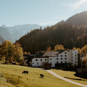 Impressionen #4 - DAS GRASECK - mountain hideaway & health care