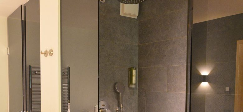 DAS GRASECK - mountain hideaway & health care: Basic Room image #6