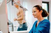 Check-up 50+ (auf Anfrage)