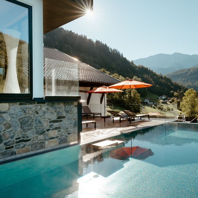 DAS GRASECK - mountain hideaway & health care in Garmisch-Partenkirchen, Werdenfelser Land, Bayern, Deutschland