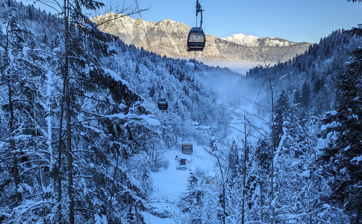 DAS GRASECK - mountain hideaway & health care in Garmisch-Partenkirchen, Werdenfelser Land, Bavaria, Germany - image #1