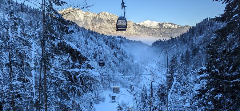 DAS GRASECK - mountain hideaway & health care: Culinary package