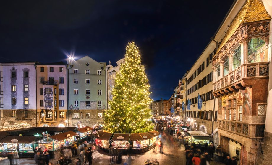 Angebot: Advent in der Hauptstadt der Alpen - Eibsee Hotel