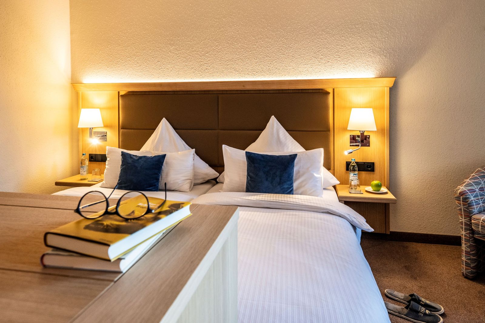 Familienzimmer Untersee image 7 - Eibsee Hotel