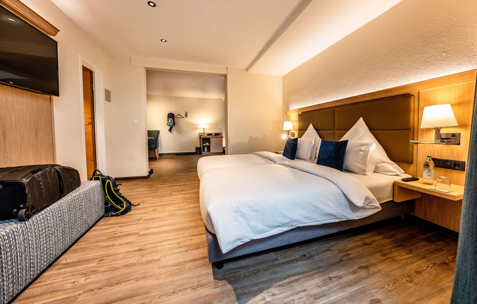 Familienstudio image 5 - Eibsee Hotel